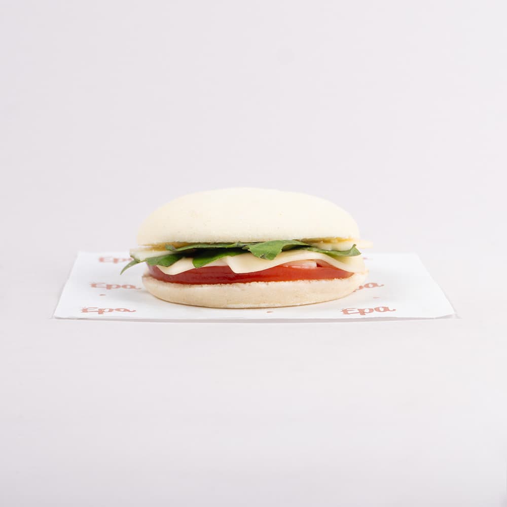 Arabitos caprese
