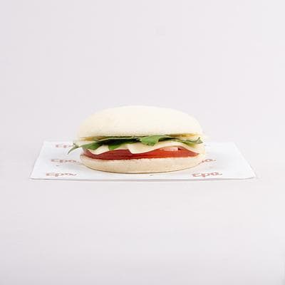 Arabitos caprese