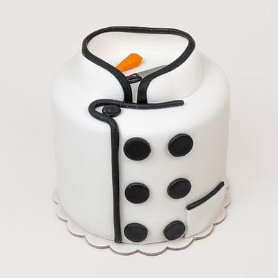 Torta Chef