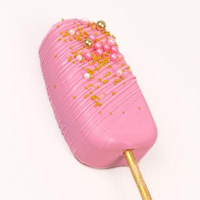 Chocopaletas